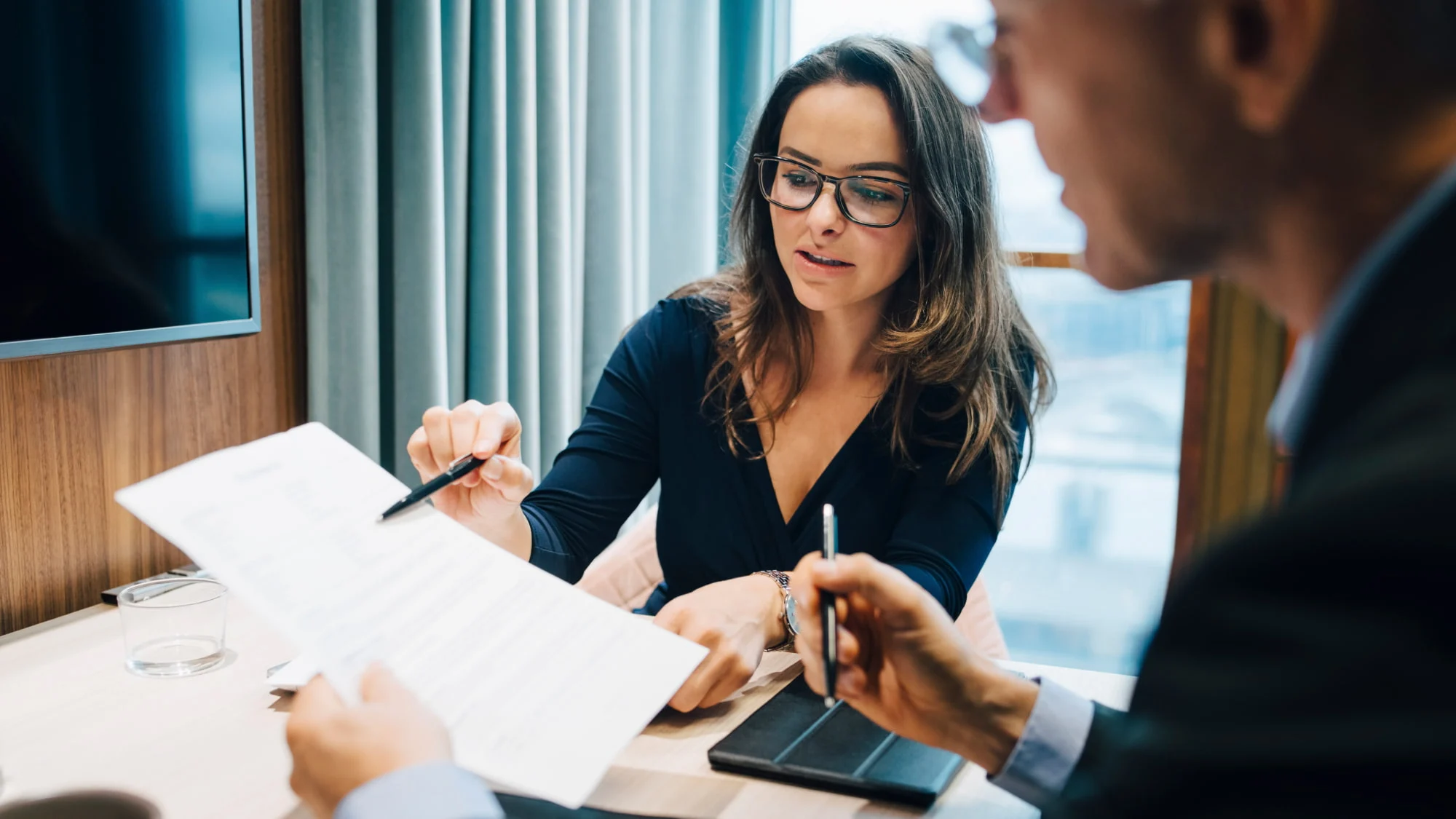 Safeguarding Your Brand: Understanding Intellectual Property Law